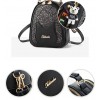 Cat Mini Backpack Purse Cat Mini Backpack Purse