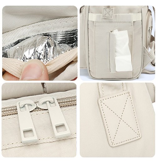 Lequeen Backpack Lequeen Backpack