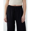 Drawstring Wide Leg Trousers Drawstring Wide Leg Trousers