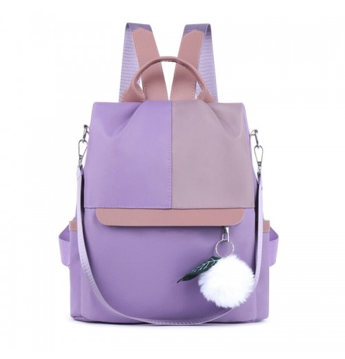 Ladies Anti Theft Backpack Ladies Anti Theft Backpack