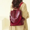 Backpack With Back Pocket Backpack With Back Pocket