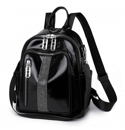 Concealed Carry Mini Backpack Concealed Carry Mini Backpack