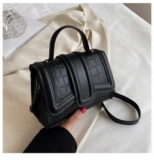 Embossed Leather Purse Embossed Leather Purse