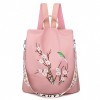 Convertible Backpack Purse Anti Theft Convertible Backpack Purse Anti Theft