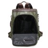 Anti Theft Backpack Purse Leather Anti Theft Backpack Purse Leather