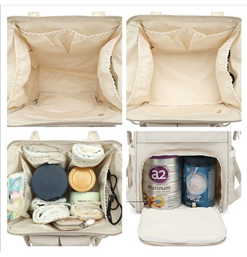 Lequeen Backpack Lequeen Backpack
