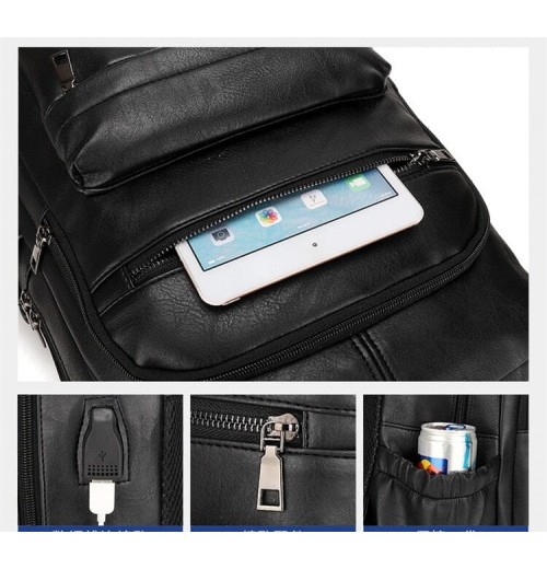 Leather Laptop Bag 15.6 inch Leather Laptop Bag 15.6 inch