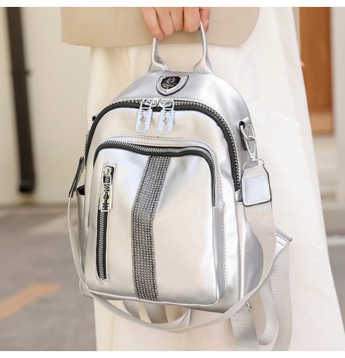 Concealed Carry Mini Backpack Concealed Carry Mini Backpack