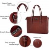 Women's 17 inch Laptop Tote Women's 17 inch Laptop Tote
