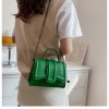 Embossed Leather Purse Embossed Leather Purse