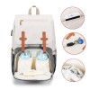 FAMICARE USB Diaper Bag FAMICARE USB Diaper Bag