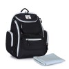 Nylon Diaper Backpack Nylon Diaper Backpack