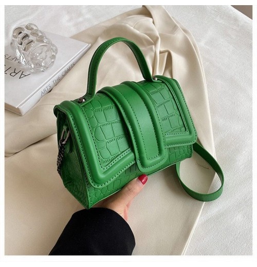 Embossed Leather Purse Embossed Leather Purse