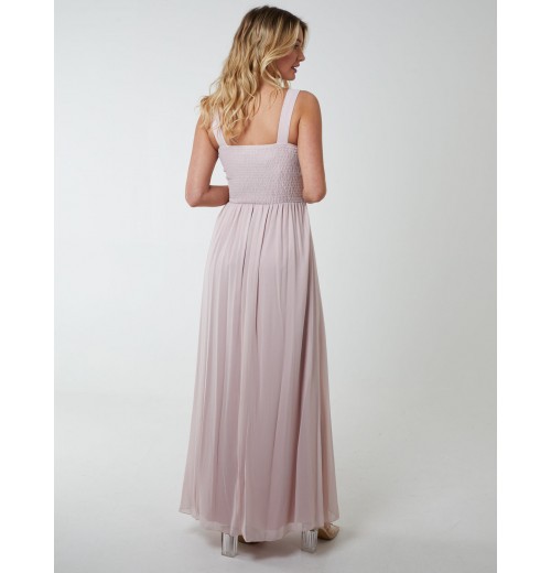 Embellished Maxi Dress Embellished Maxi Dress