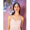 Embellished Maxi Dress Embellished Maxi Dress