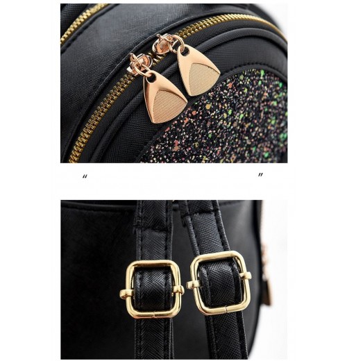 Cat Mini Backpack Purse Cat Mini Backpack Purse