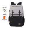 FAMICARE USB Diaper Bag FAMICARE USB Diaper Bag