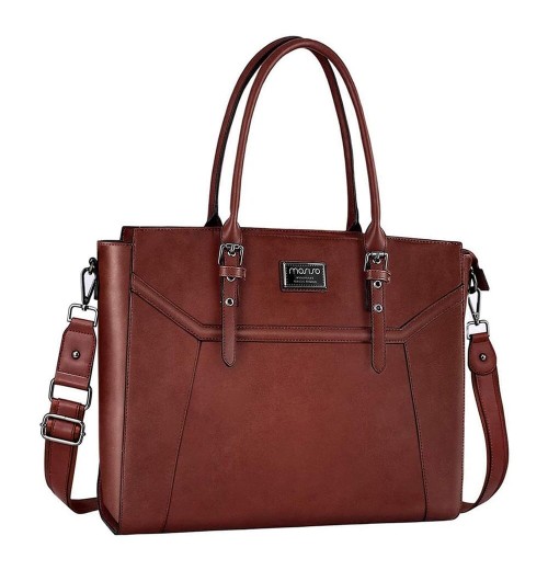 Women's 17 inch Laptop Tote Women's 17 inch Laptop Tote