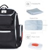 Nylon Diaper Backpack Nylon Diaper Backpack