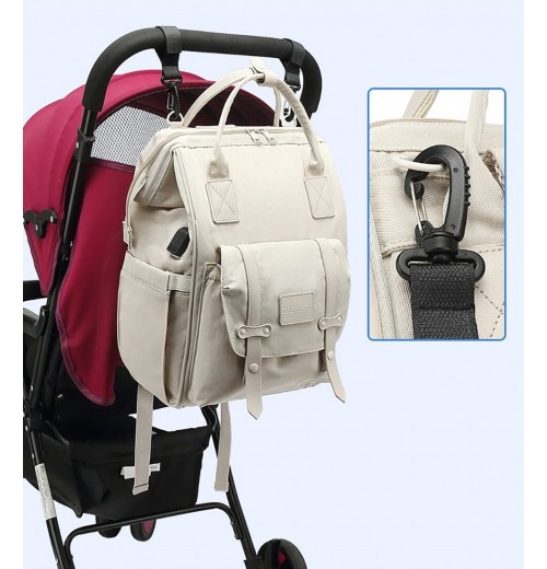 Lequeen Backpack Lequeen Backpack
