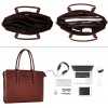 Women's 17 inch Laptop Tote Women's 17 inch Laptop Tote