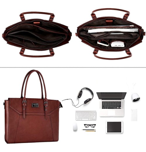 Women's 17 inch Laptop Tote Women's 17 inch Laptop Tote