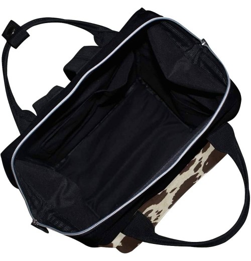 Western Diaper Bag Western Diaper Bag