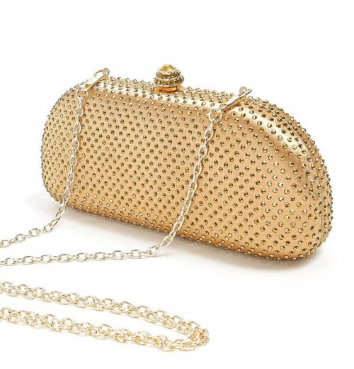 Gold Purse For Prom Gold Purse For Prom