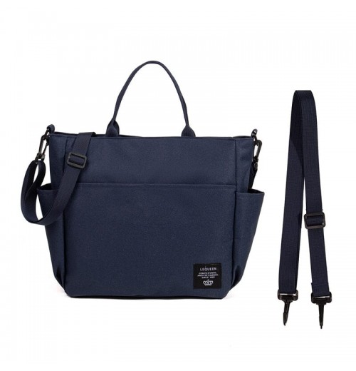 Messenger Style Diaper Bag Messenger Style Diaper Bag