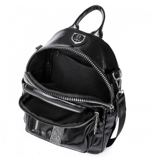 Concealed Carry Mini Backpack Concealed Carry Mini Backpack