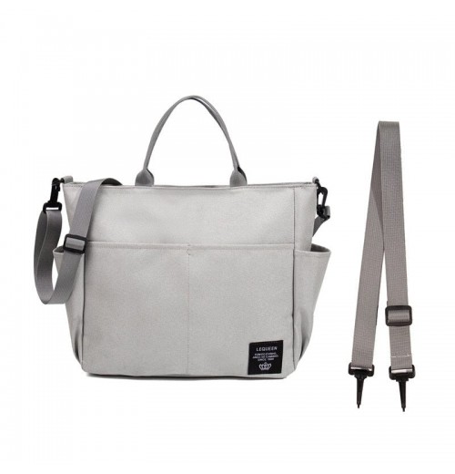Messenger Style Diaper Bag Messenger Style Diaper Bag