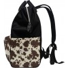 Western Diaper Bag Western Diaper Bag