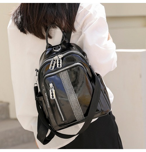 Concealed Carry Mini Backpack Concealed Carry Mini Backpack