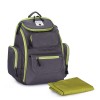 Nylon Diaper Backpack Nylon Diaper Backpack