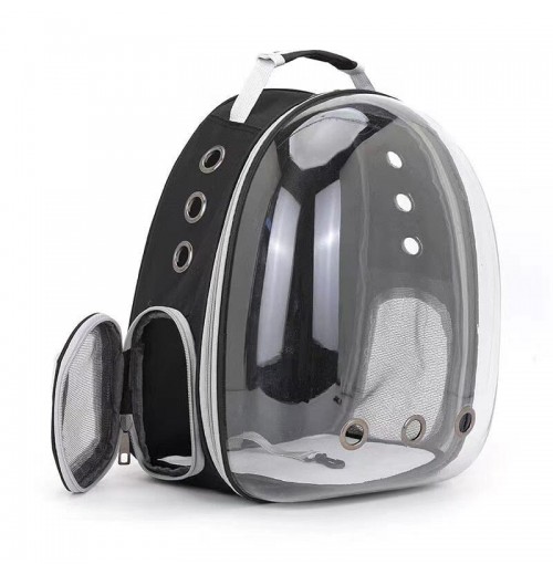 Cat Clear Backpack Cat Clear Backpack