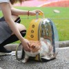Cat Clear Backpack Cat Clear Backpack