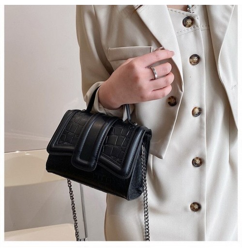 Embossed Leather Purse Embossed Leather Purse