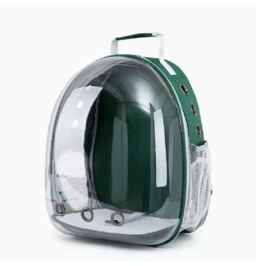 Cat Clear Backpack Cat Clear Backpack