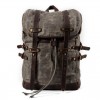 Canvas Drawstring Nursing Backpack Canvas Drawstring Nursing Backpack