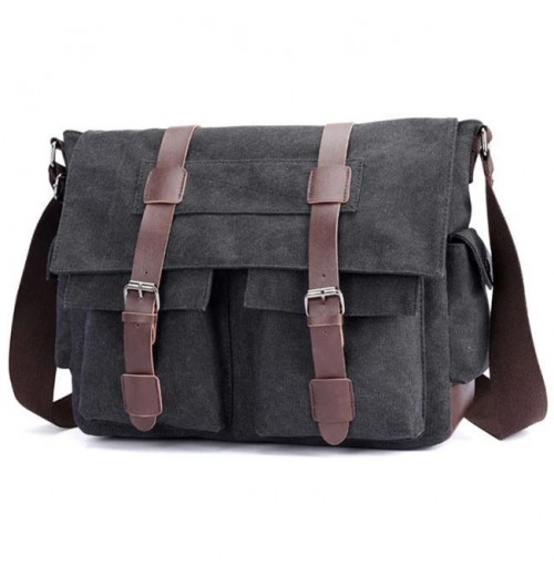 15.6 inch Laptop Messenger Bag 15.6 inch Laptop Messenger Bag
