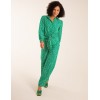 Polka Dot Oversized Shirt & Trouser Set Polka Dot Oversized Shirt & Trouser Set