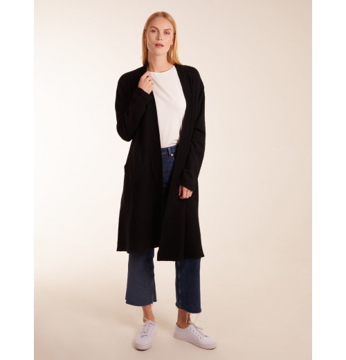 Midi Length Cardigan Midi Length Cardigan