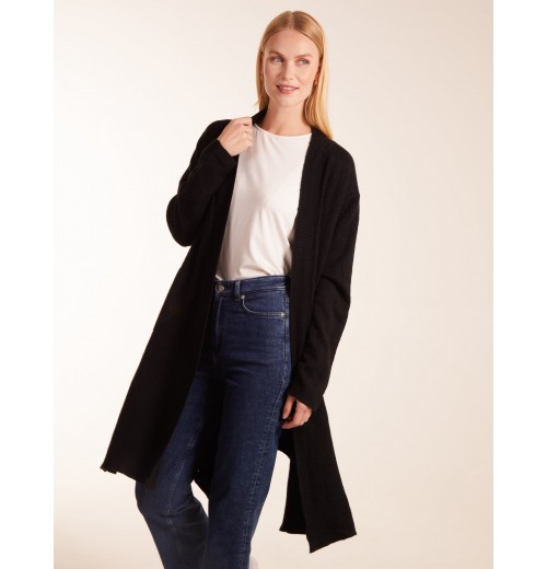 Midi Length Cardigan Midi Length Cardigan