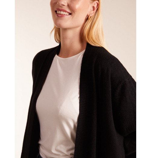 Midi Length Cardigan Midi Length Cardigan