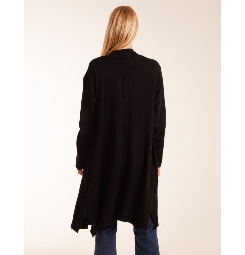 Midi Length Cardigan Midi Length Cardigan