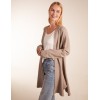 Midi Length Cardigan Midi Length Cardigan