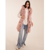 Faux Fur Detail Gilet Faux Fur Detail Gilet