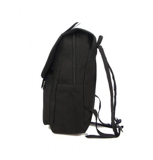 Cat Ear Canvas Backpack Cat Ear Canvas Backpack