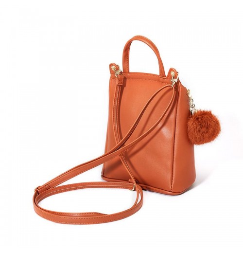 Concealed Carry Mini Backpack Purse Concealed Carry Mini Backpack Purse