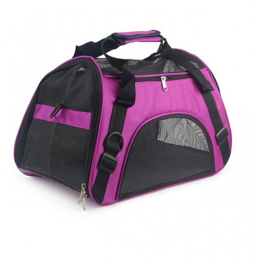 Maltese Dog Carrier Bag Maltese Dog Carrier Bag